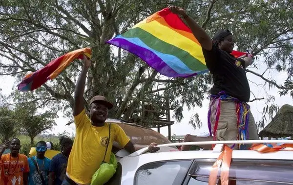 Uganda: Überarbeitetes Gesetz Gegen Homosexuelle Verabschiedet — Mannschaft